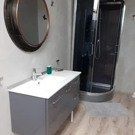 Vallee Et Semoy Apartman Tournavaux