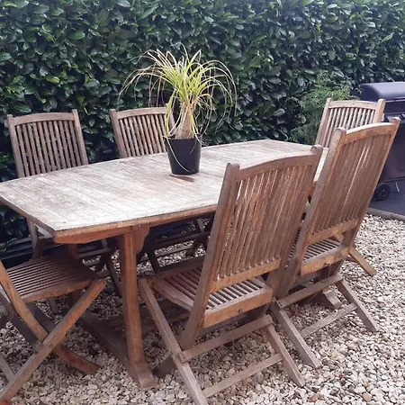 Apartman Vallee Et Semoy *