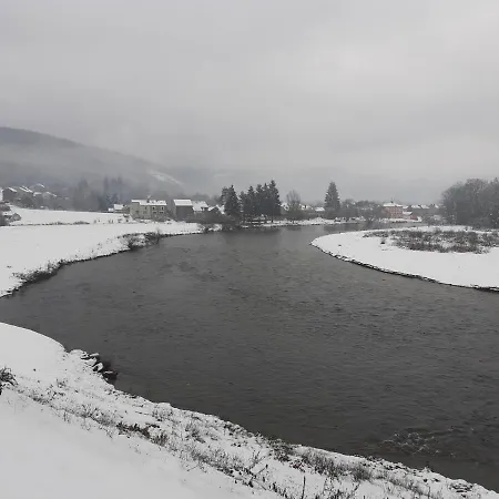 Apartman Vallee Et Semoy *