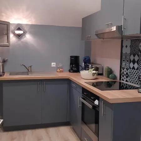 Vallée Et Semoy Appartamento