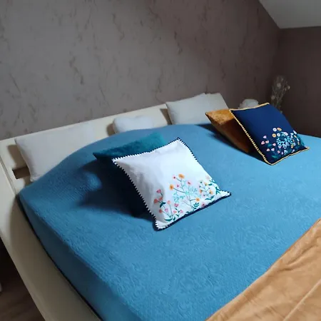 Lägenhet Vallee Et Semoy