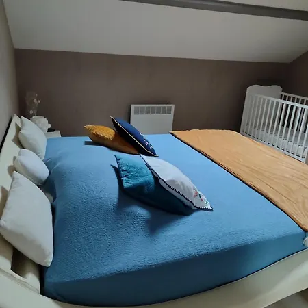 Apartman Vallee Et Semoy *