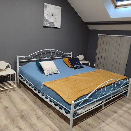 Vallee Et Semoy Tournavaux