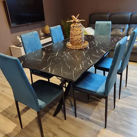 Vallée Et Semoy Appartamento *