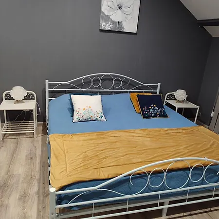 Apartman Vallee Et Semoy *