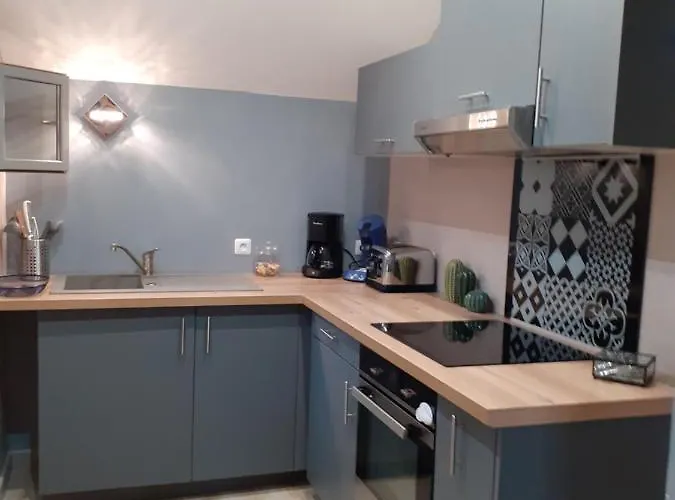 Vallee Et Semoy Lägenhet *