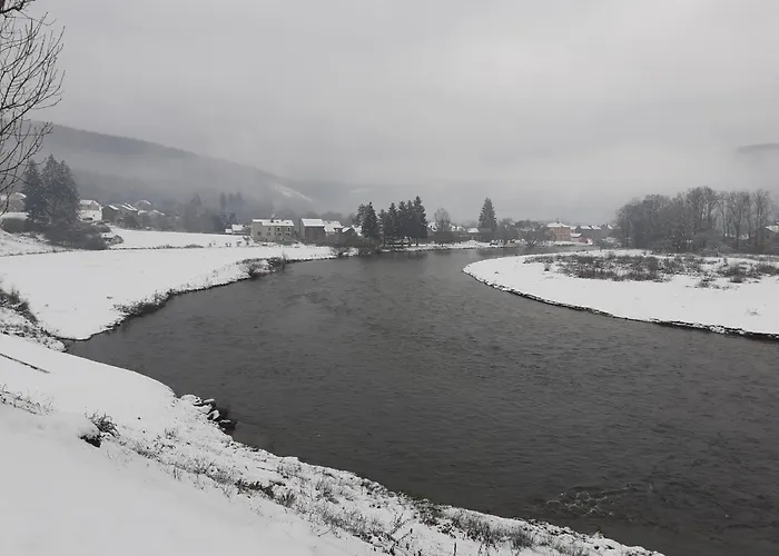 Lägenhet Vallee Et Semoy *