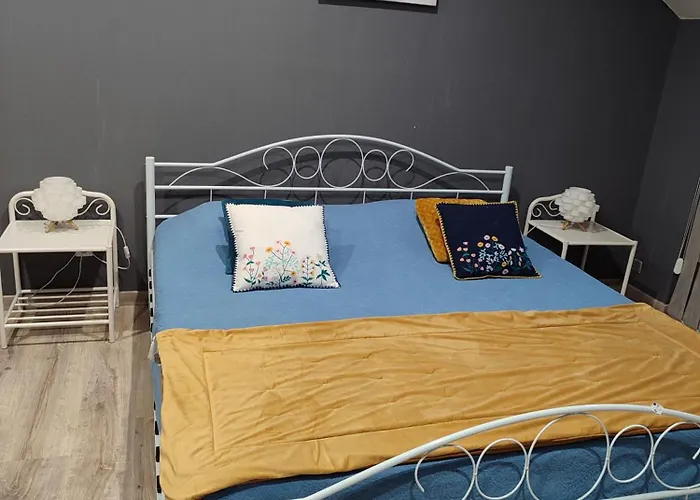 Apartmán Vallee Et Semoy *